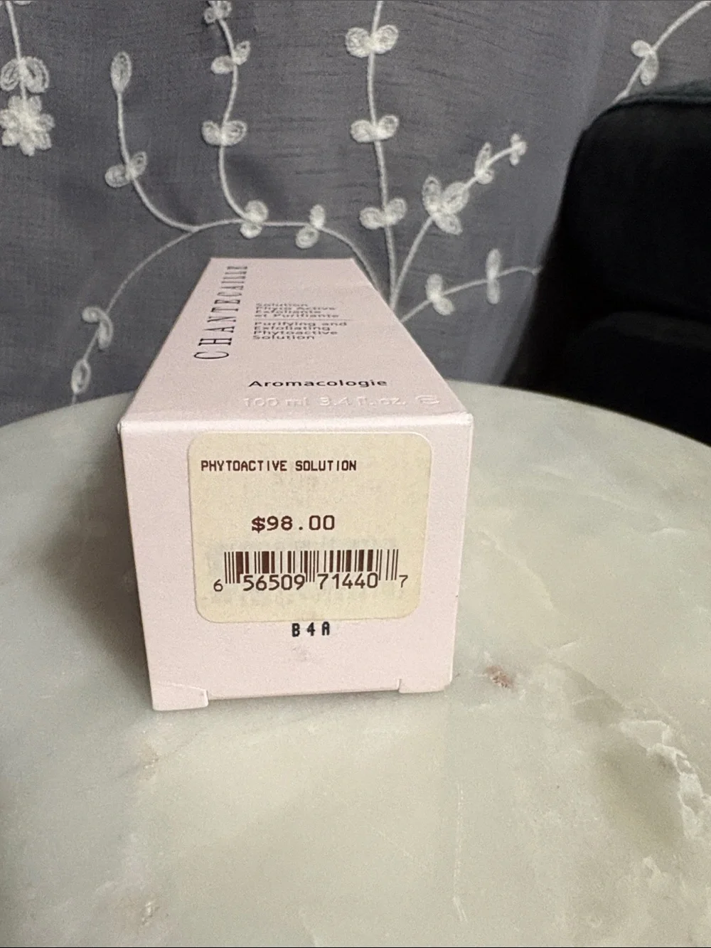 Chantecaille Purifying & Exfoliating Solution - BNIB ✨